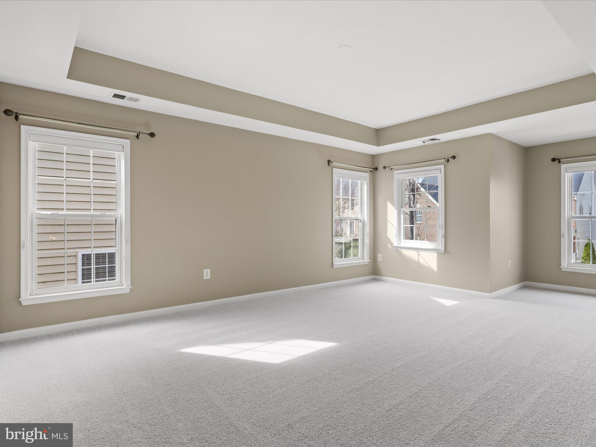 VILLAGE AT LORTON VALLEY - Residential