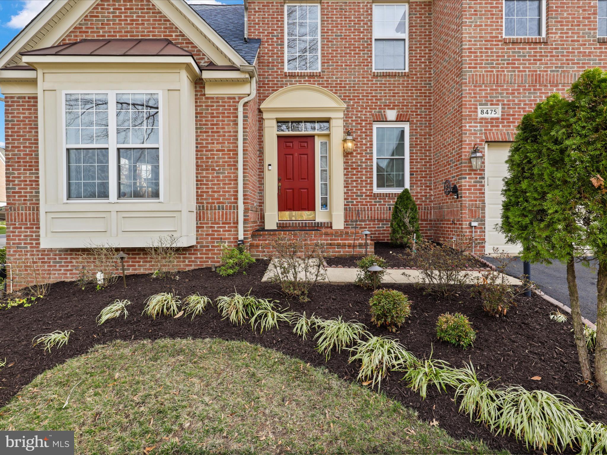 VILLAGE AT LORTON VALLEY - Residential