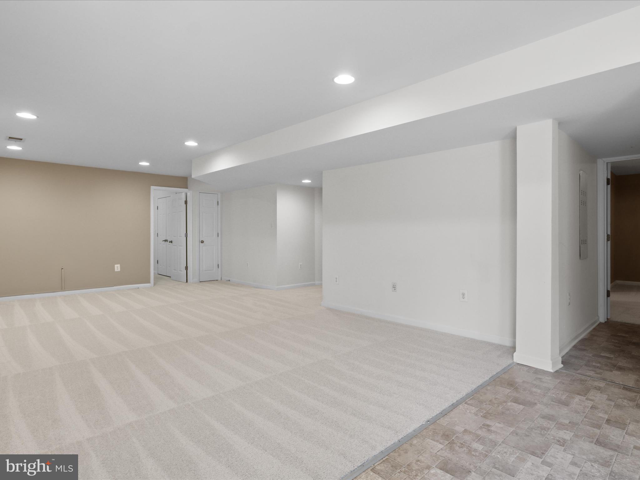 VILLAGE AT LORTON VALLEY - Residential