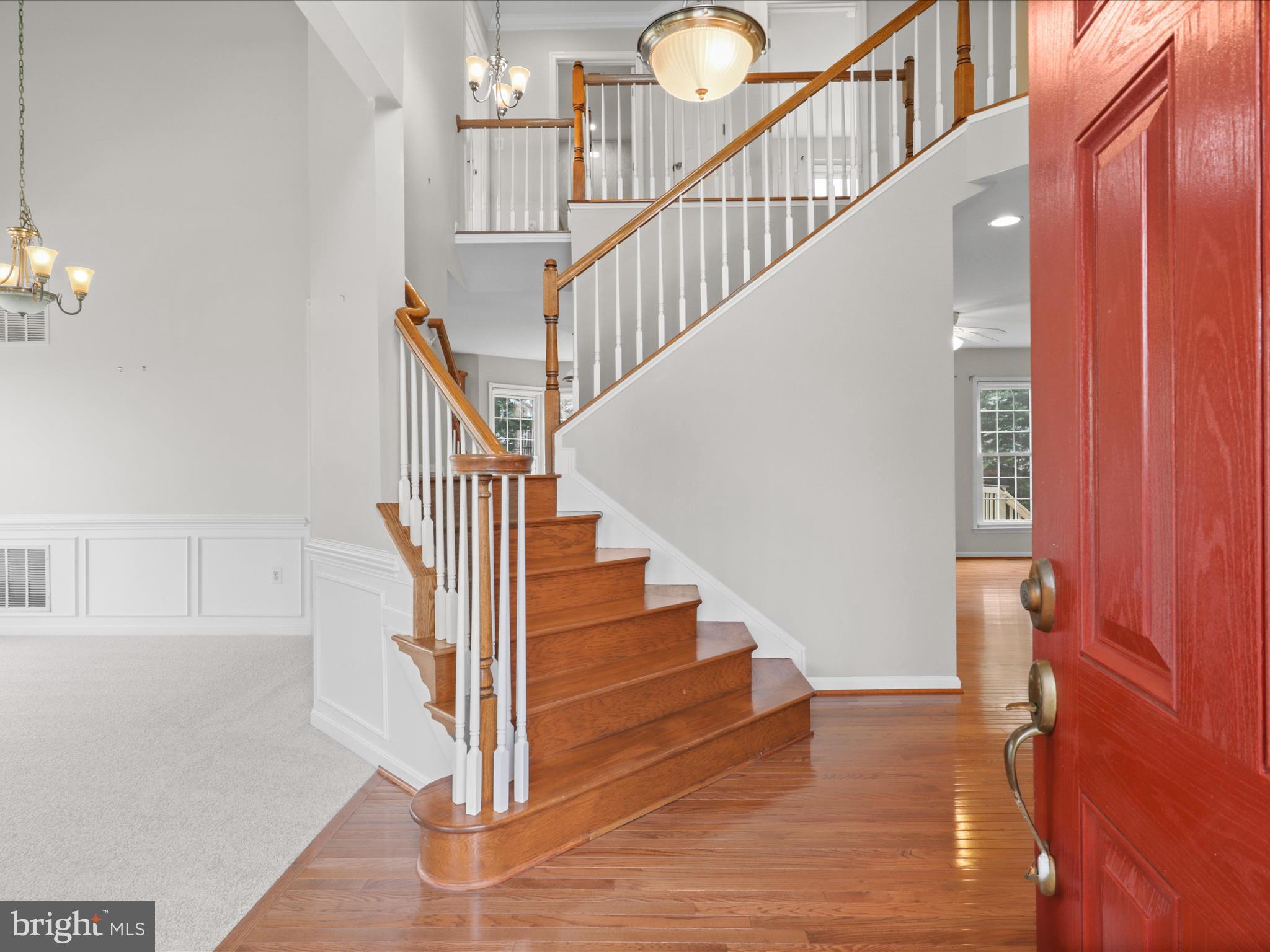 VILLAGE AT LORTON VALLEY - Residential