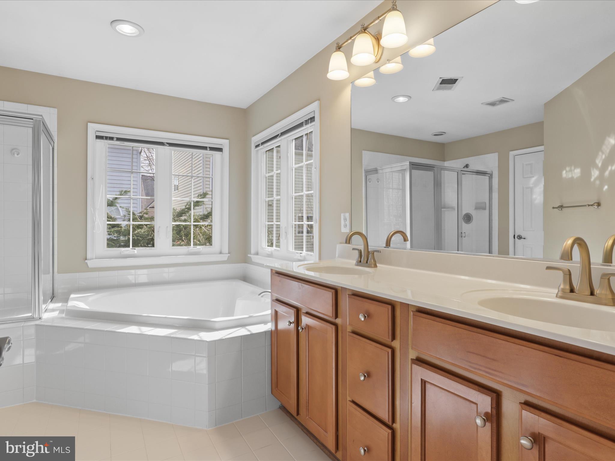 VILLAGE AT LORTON VALLEY - Residential