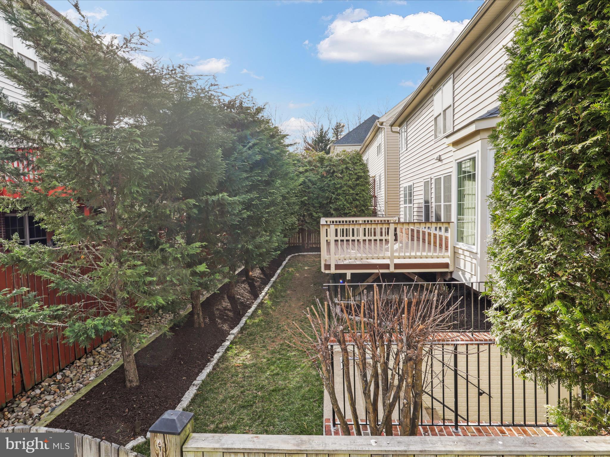 VILLAGE AT LORTON VALLEY - Residential