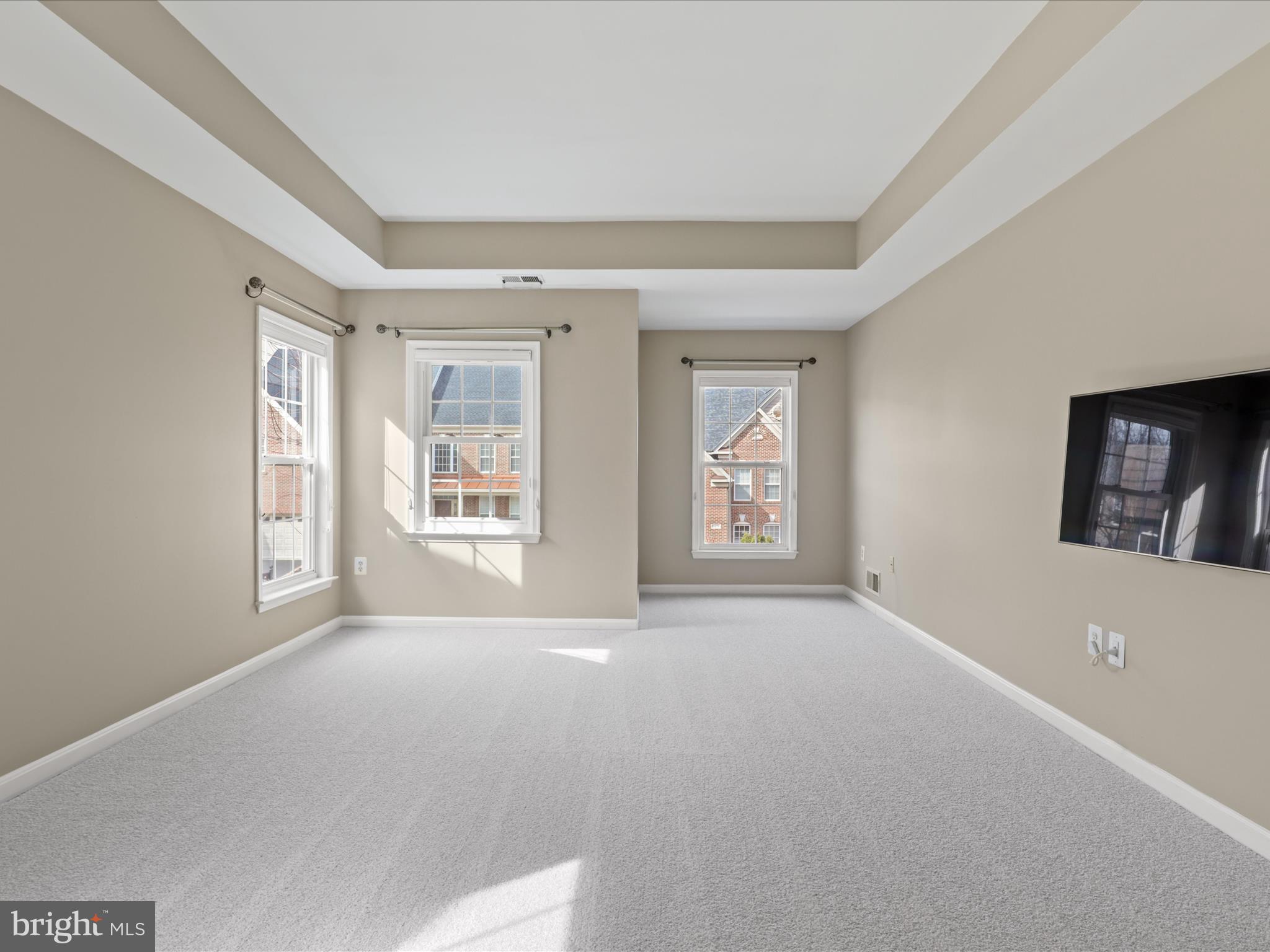 VILLAGE AT LORTON VALLEY - Residential