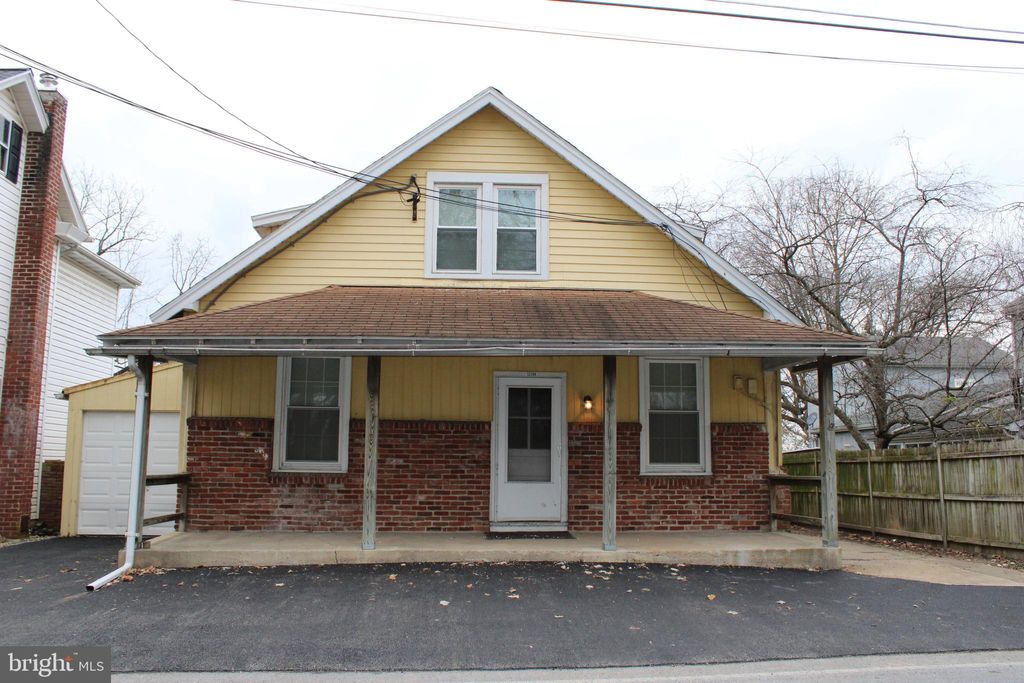 Photo of 1318 KINDERHOOK RD, COLUMBIA, PA 17512 (MLS # PALA2029034)