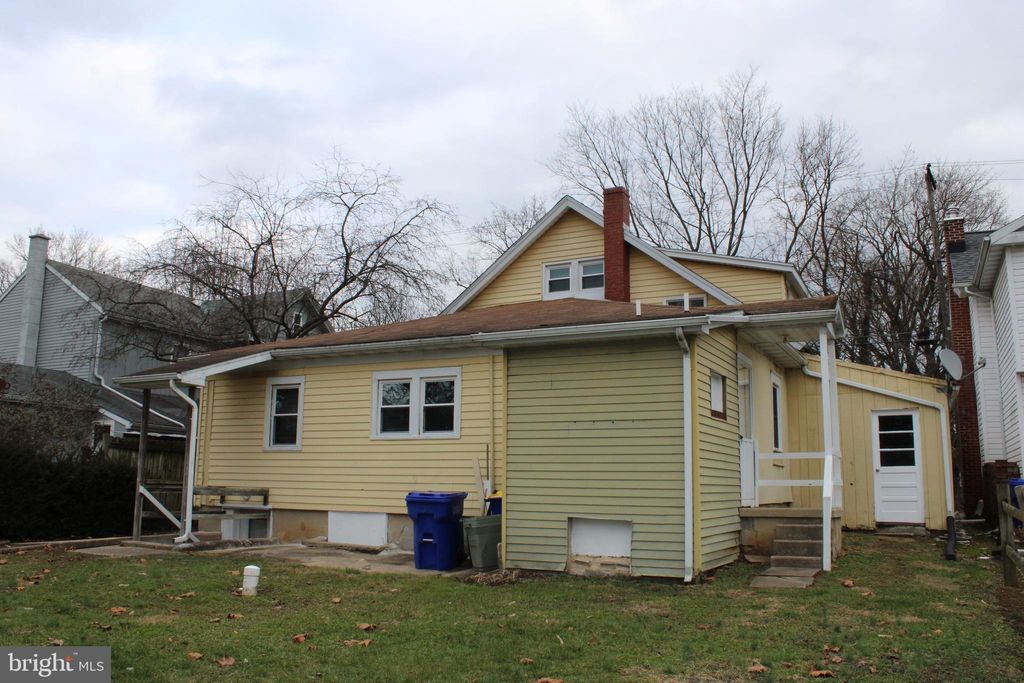 Photo of 1318 KINDERHOOK RD, COLUMBIA, PA 17512 (MLS # PALA2029034)