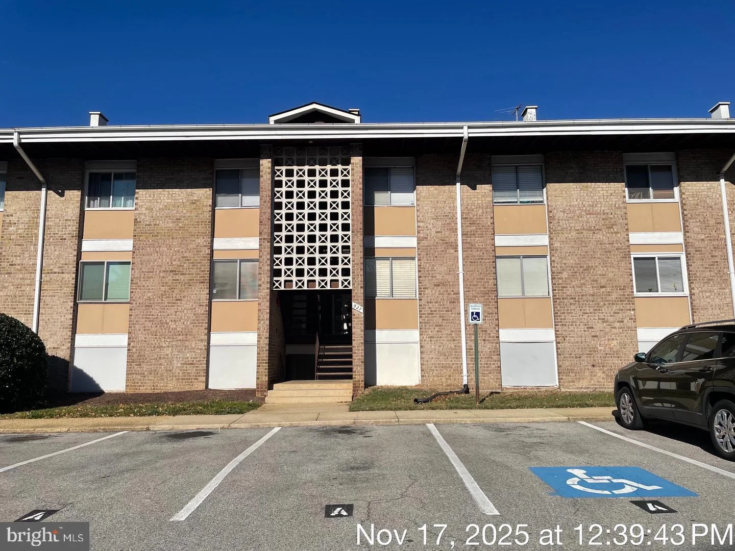 545 Wilson Bridge Drive Unit A-1, Oxon Hill, MD 20745
