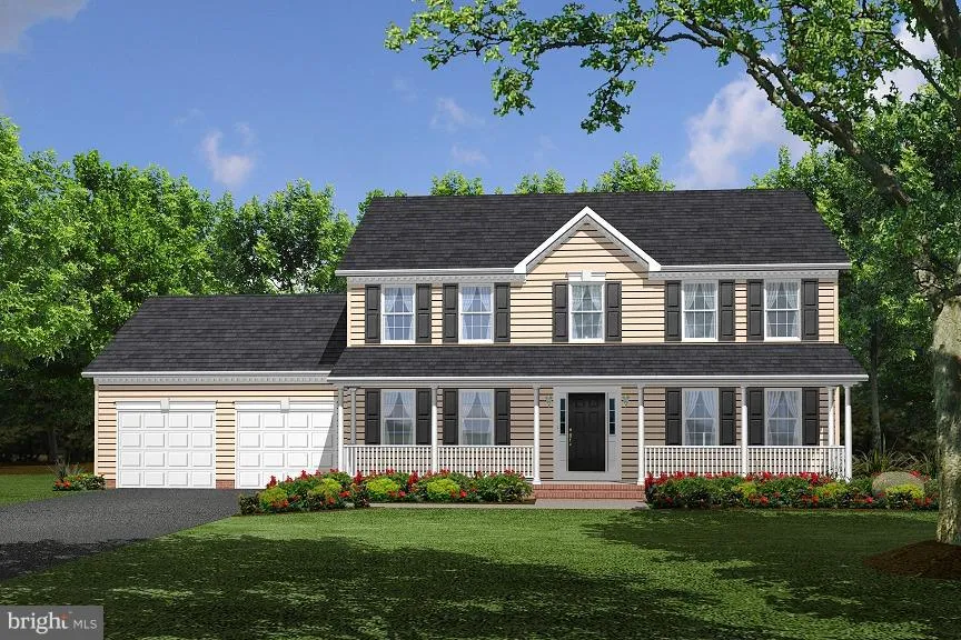 Additional image 2 of 2524 Treasurers Court, Prince Frederick, MD 20678