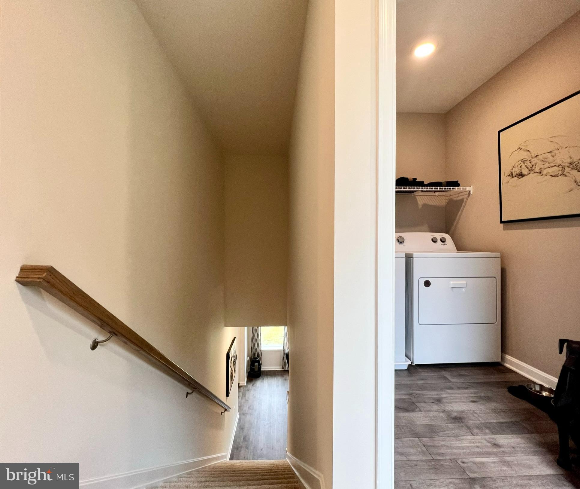 SOUTHERN FLDS - Residential