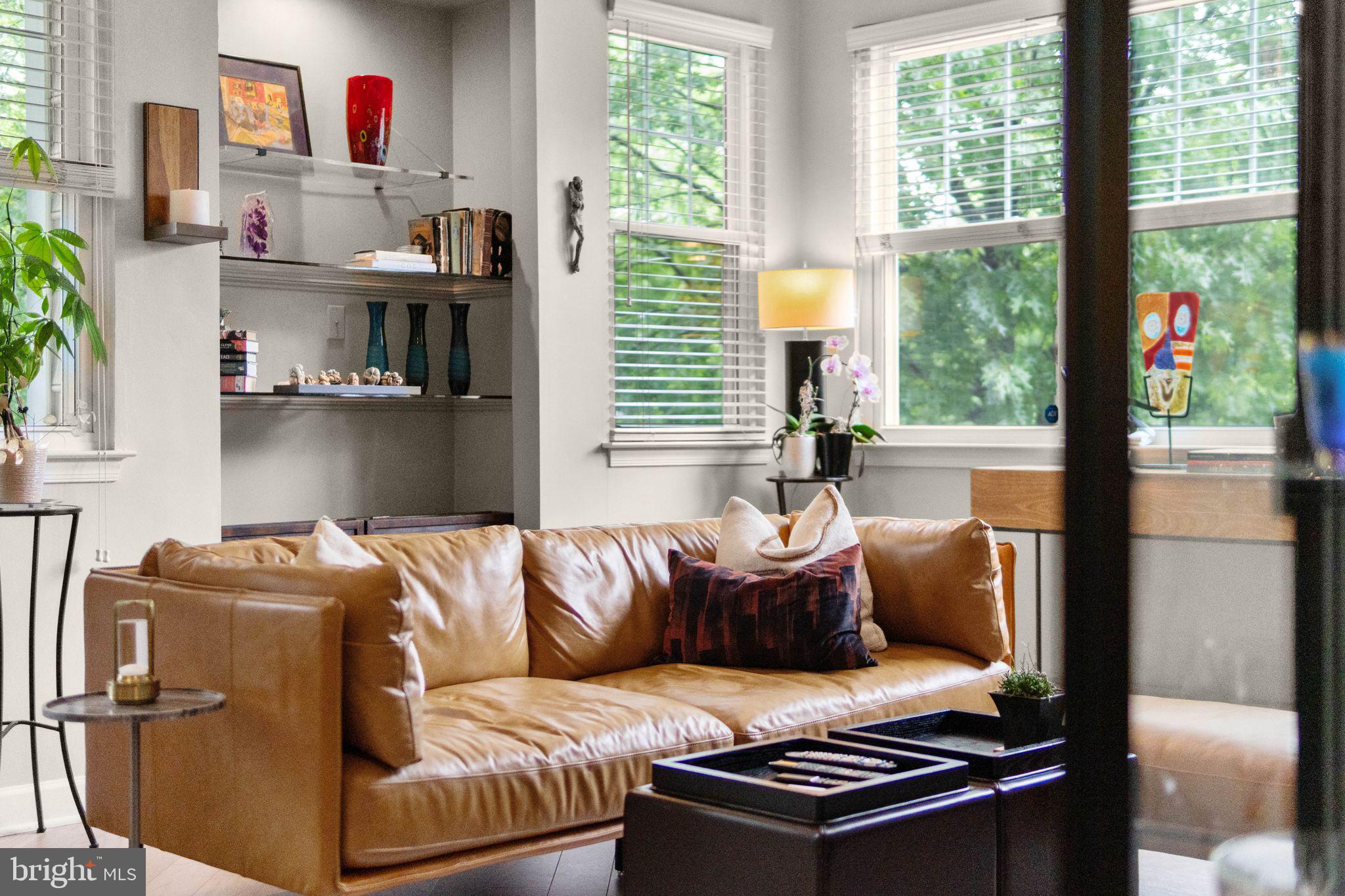 LILLIAN COURT AT TYSONS - Residential Lease