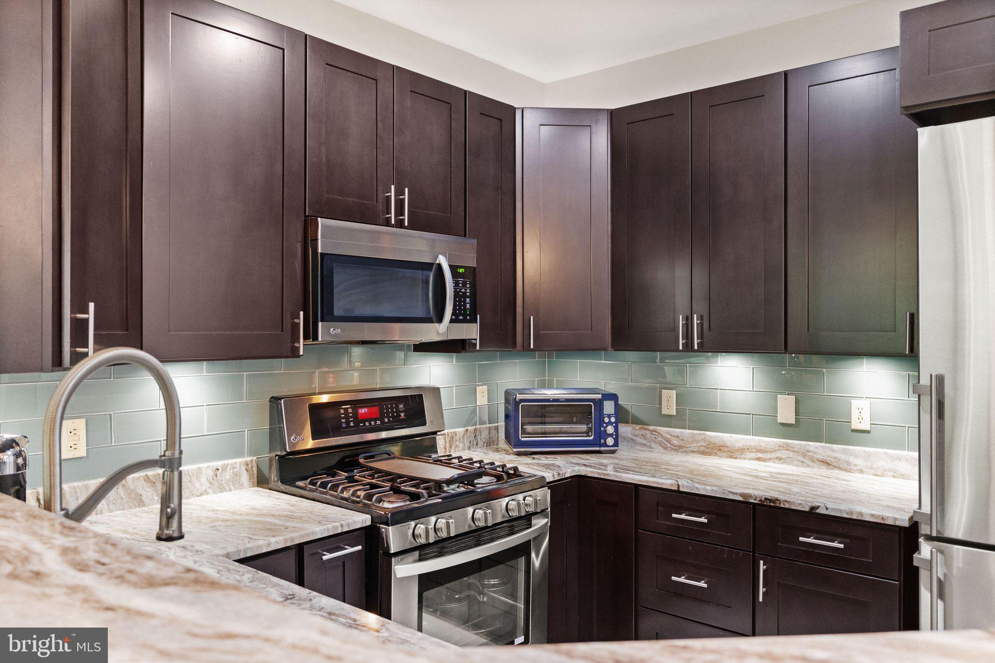 LILLIAN COURT AT TYSONS - Residential Lease