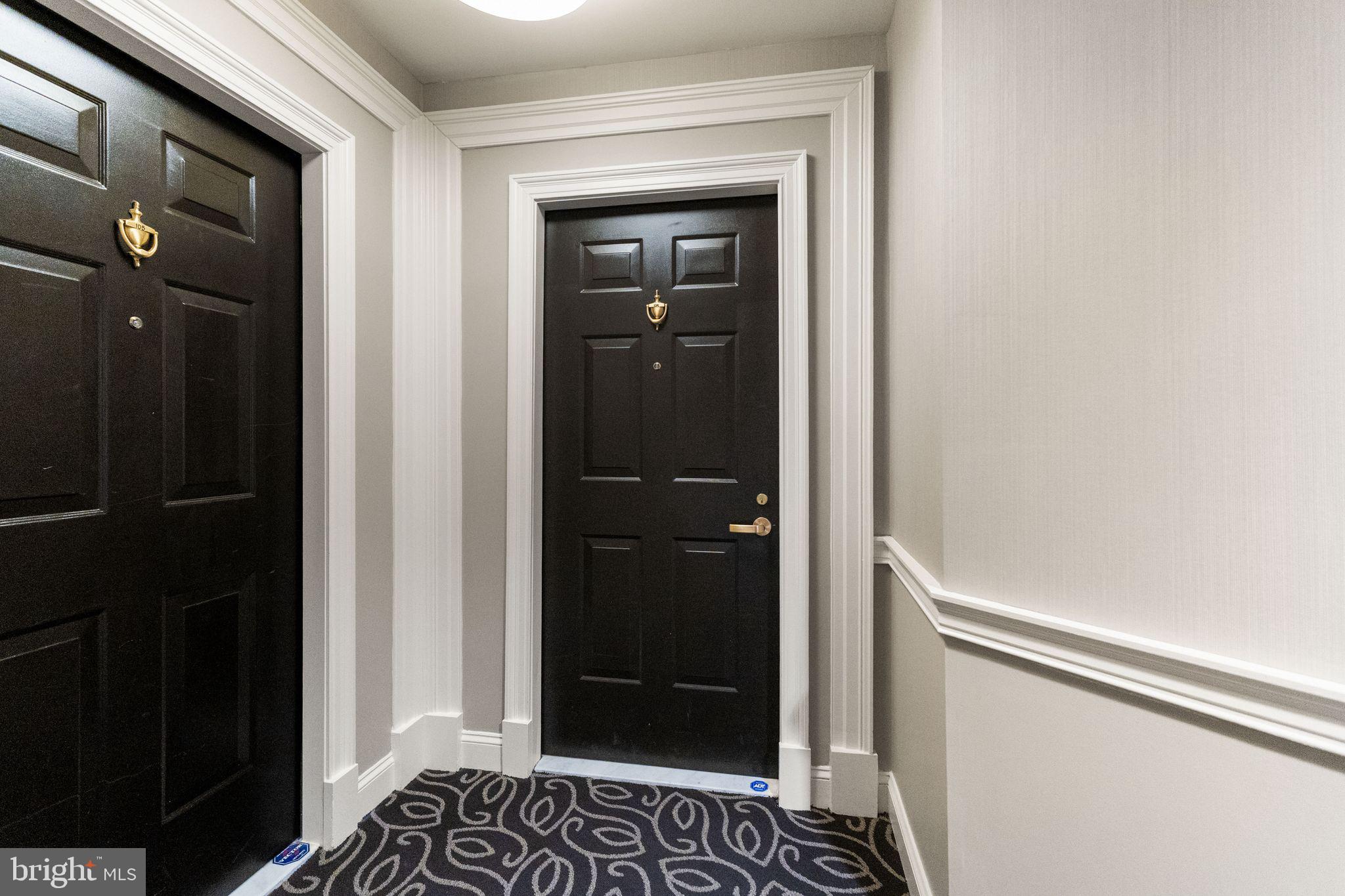 LILLIAN COURT AT TYSONS - Residential Lease