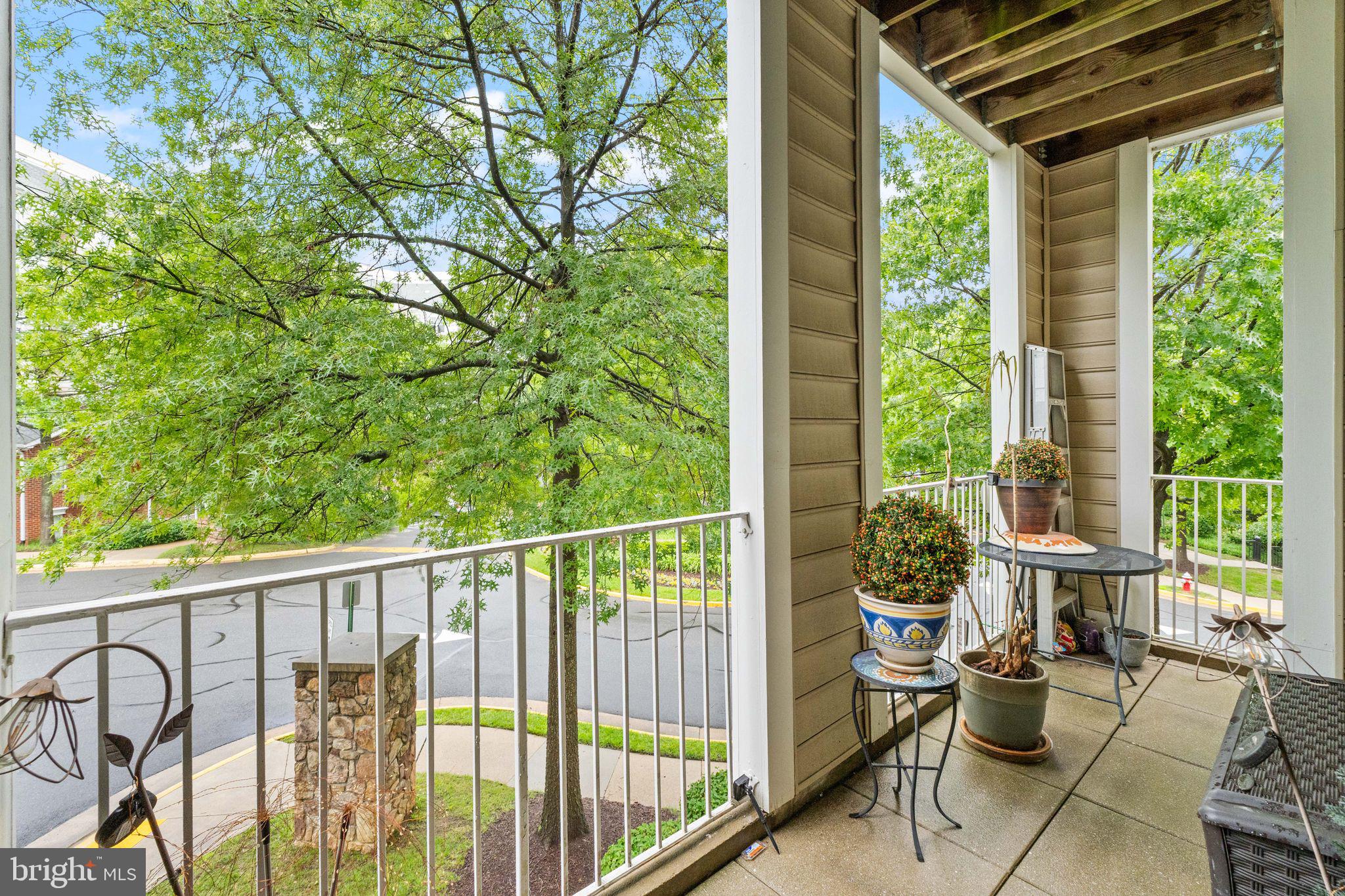 LILLIAN COURT AT TYSONS - Residential Lease