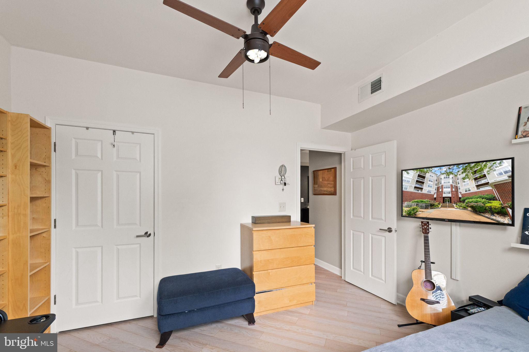 LILLIAN COURT AT TYSONS - Residential Lease