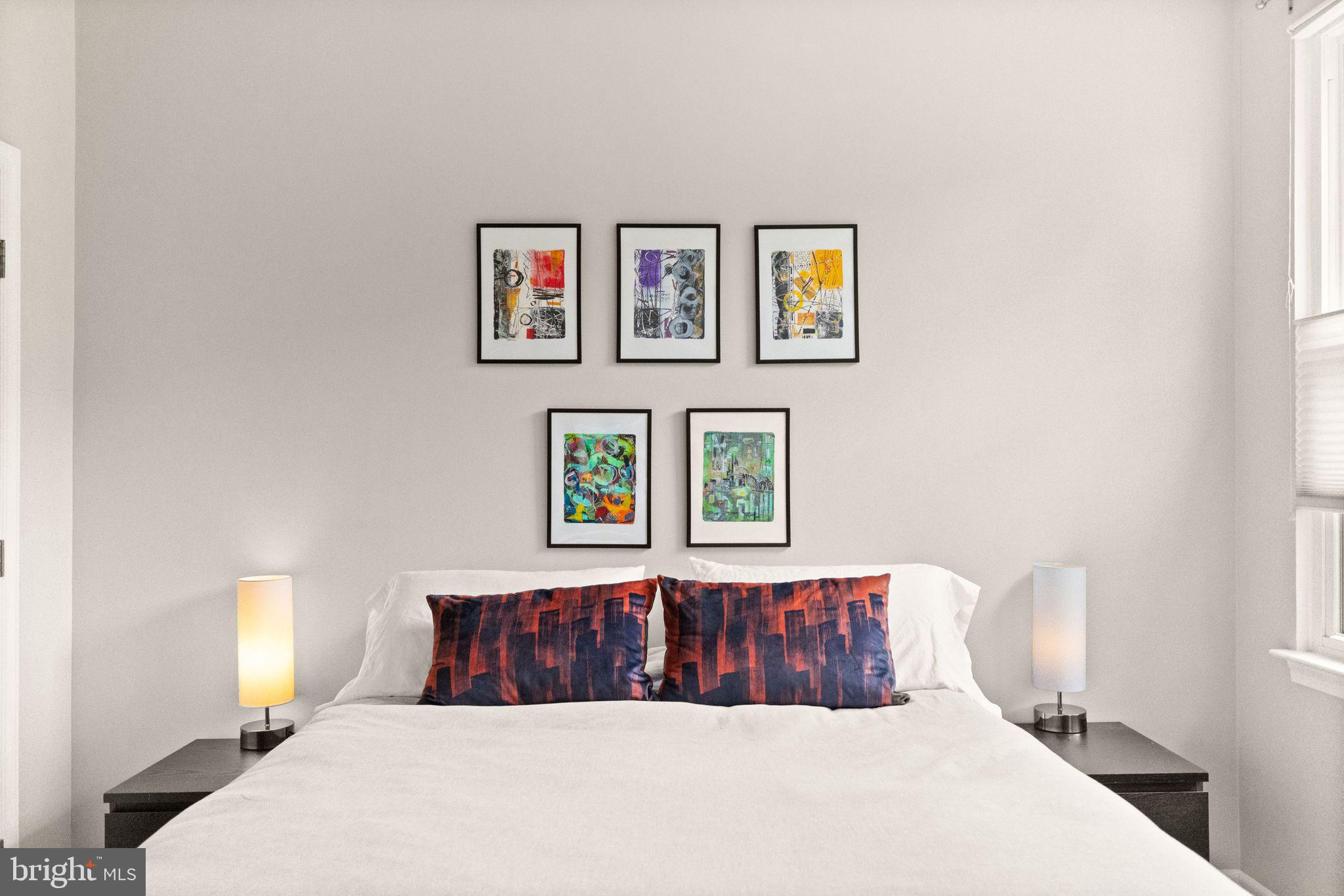 LILLIAN COURT AT TYSONS - Residential Lease