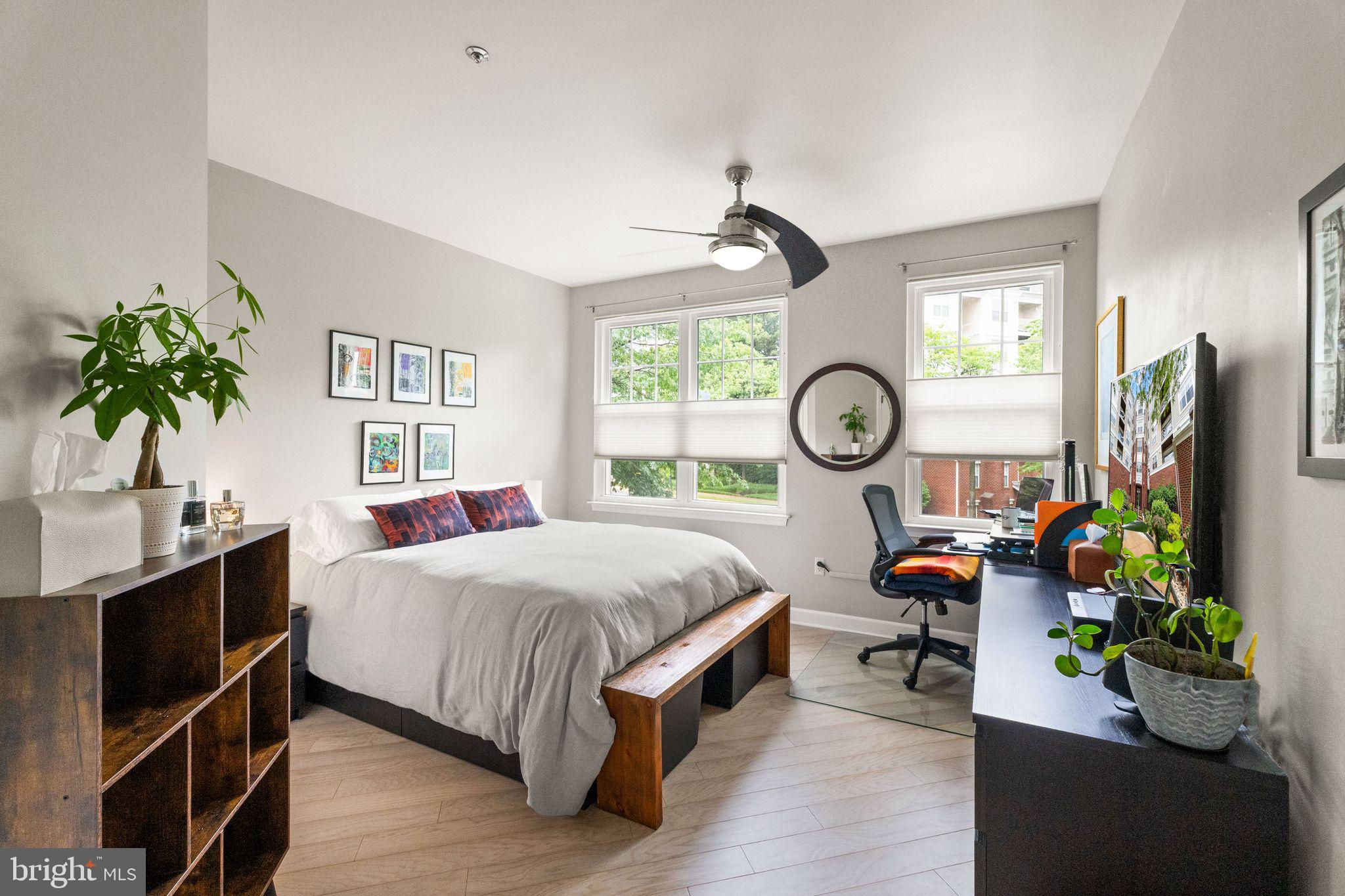 LILLIAN COURT AT TYSONS - Residential Lease