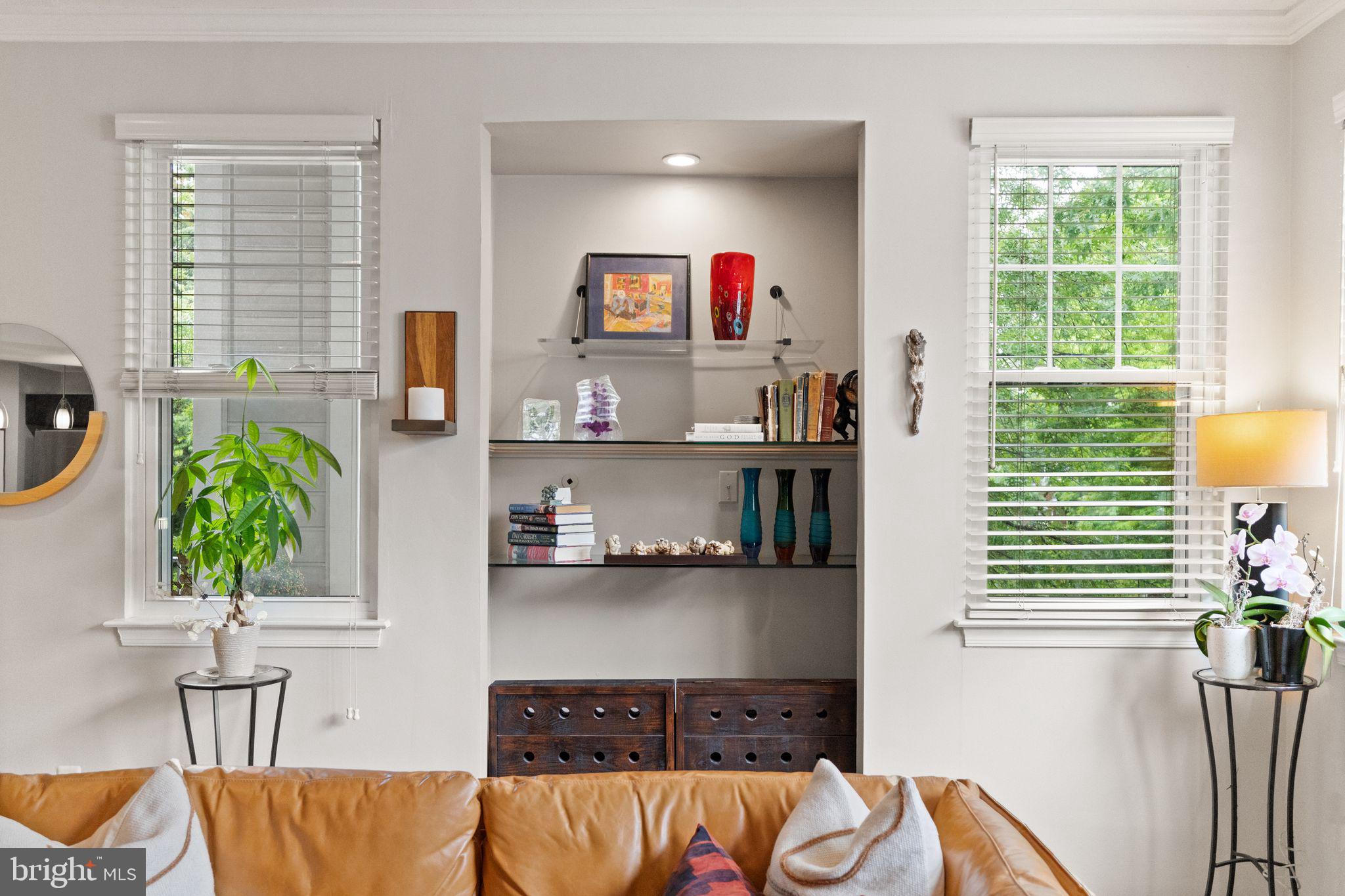 LILLIAN COURT AT TYSONS - Residential Lease