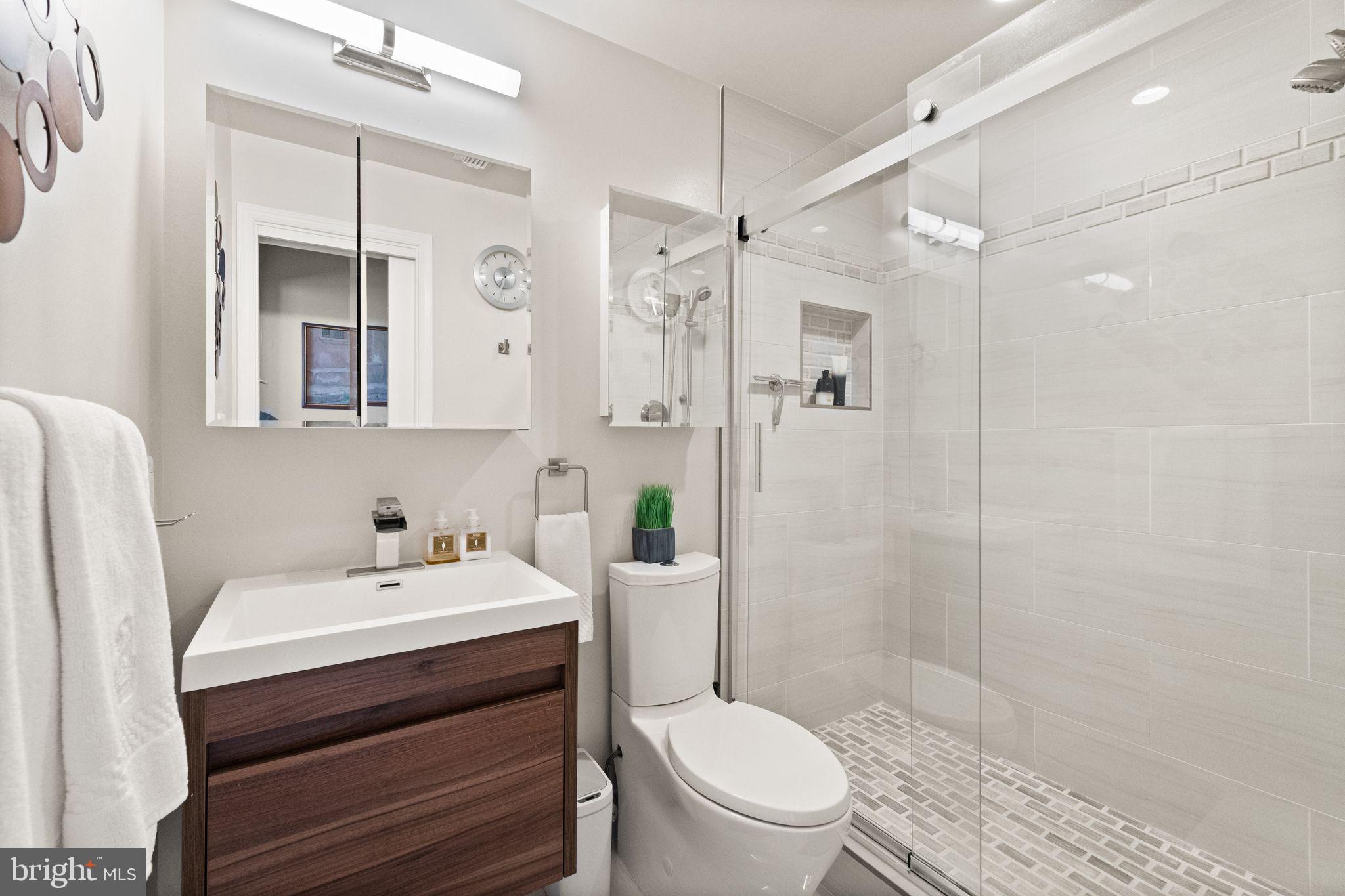 LILLIAN COURT AT TYSONS - Residential Lease