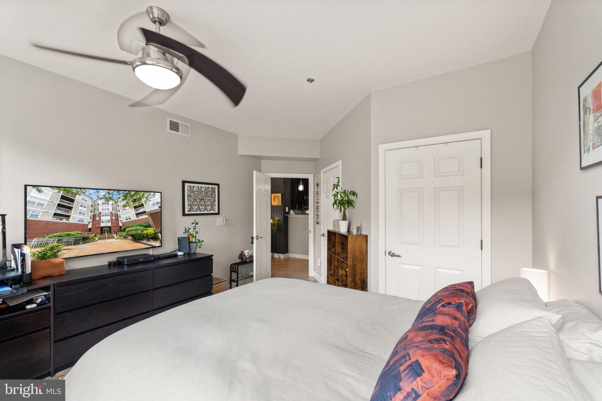 LILLIAN COURT AT TYSONS - Residential Lease