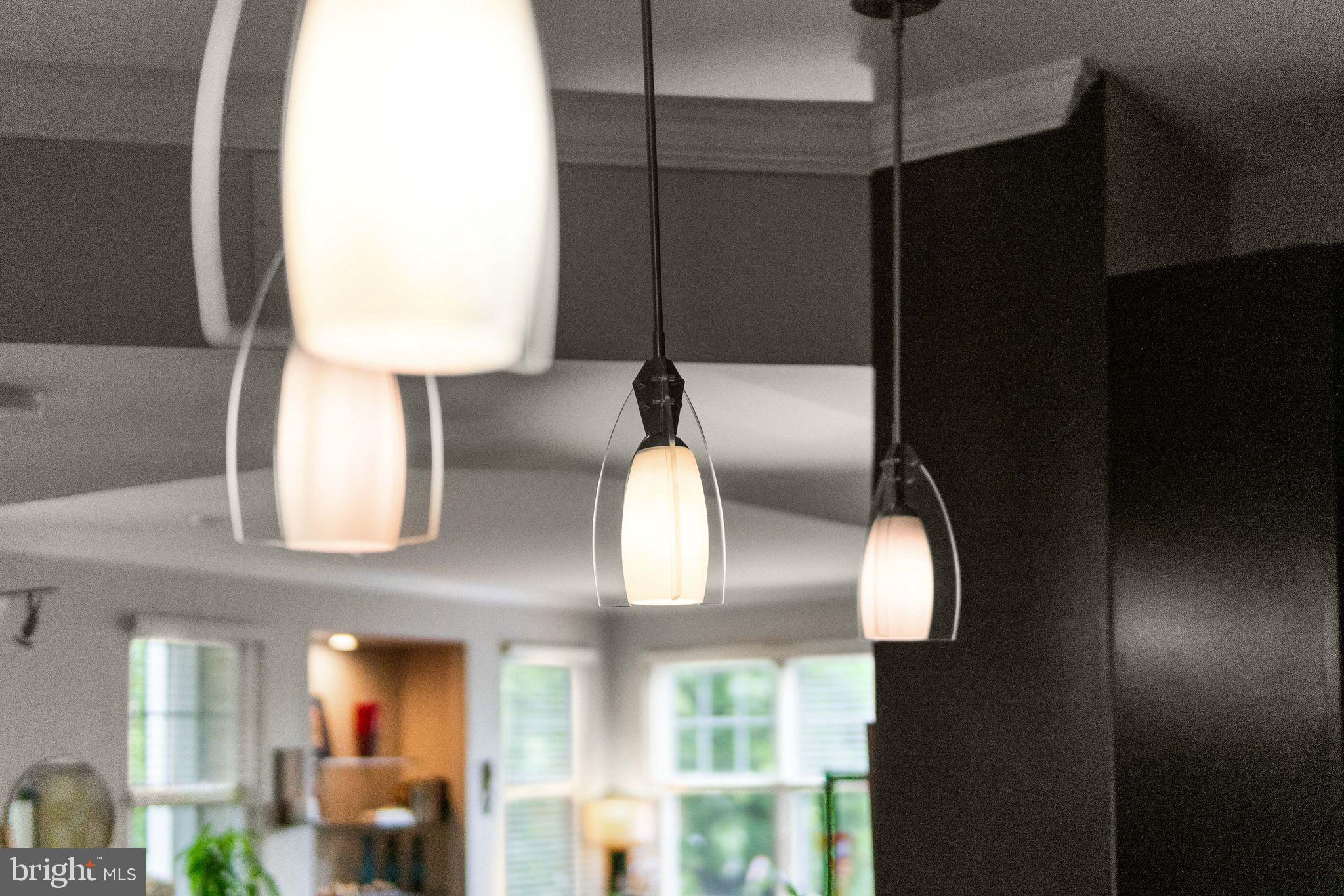 LILLIAN COURT AT TYSONS - Residential Lease