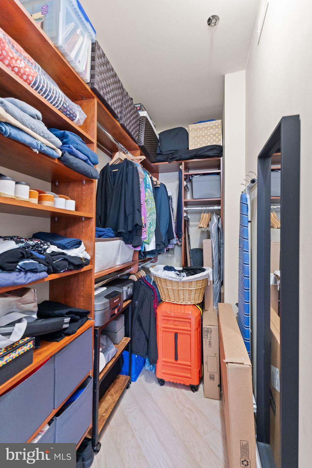 LILLIAN COURT AT TYSONS - Residential Lease