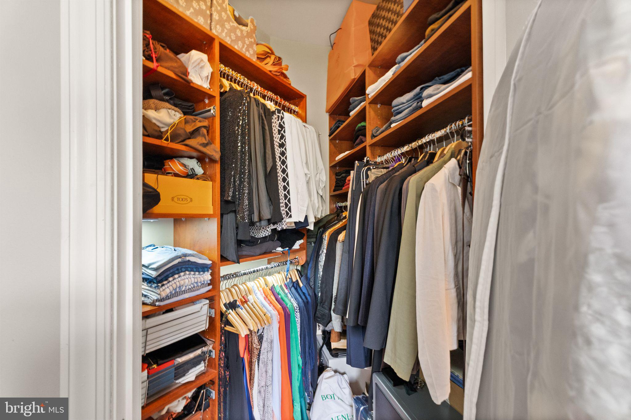 LILLIAN COURT AT TYSONS - Residential Lease