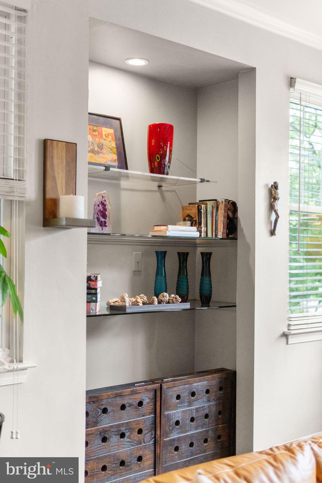 LILLIAN COURT AT TYSONS - Residential Lease