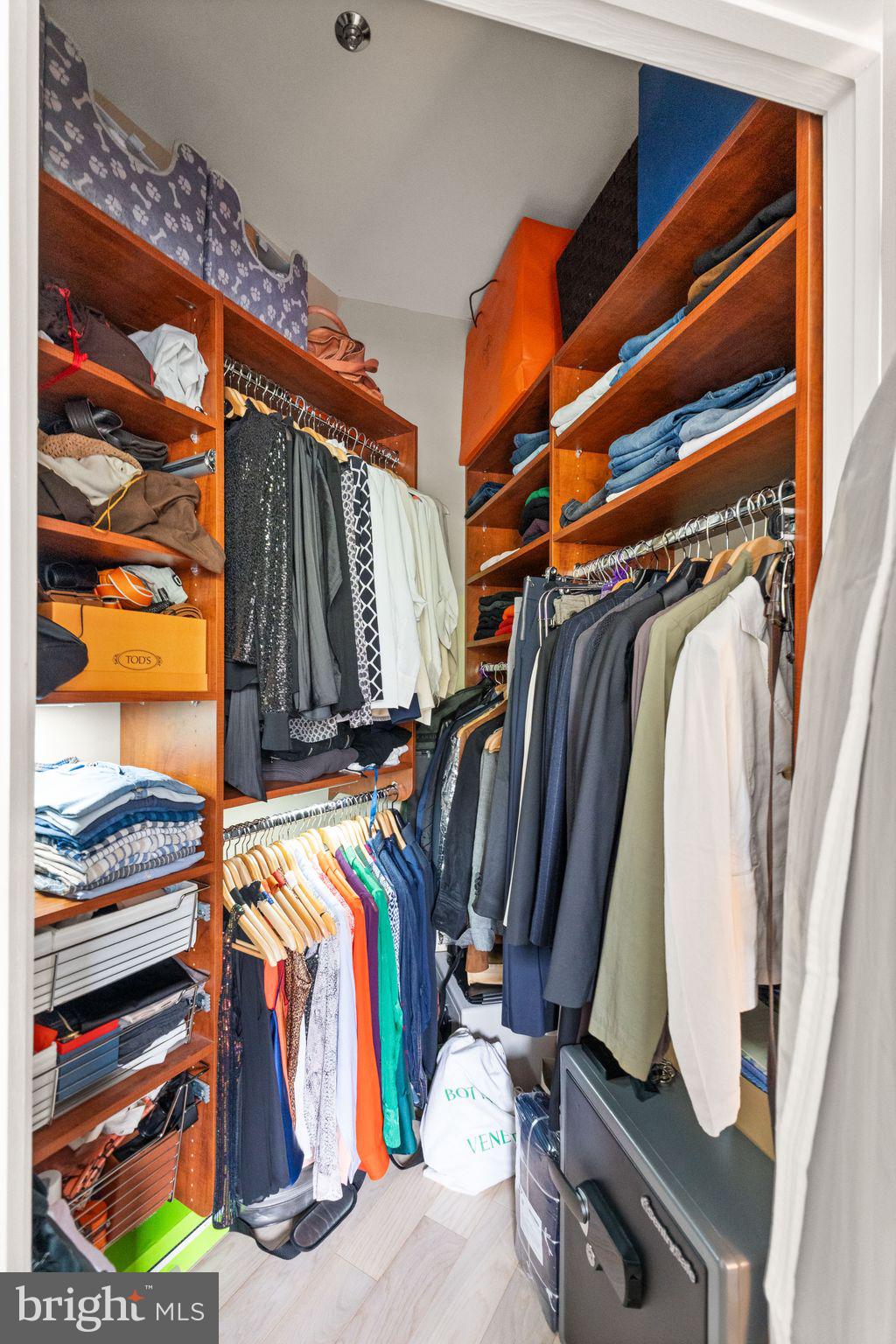 LILLIAN COURT AT TYSONS - Residential Lease