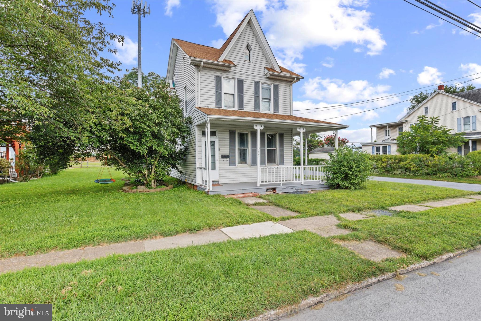 3623 N 6TH STREET