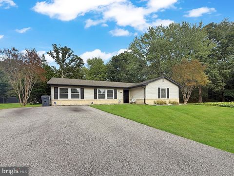 801 ROXBURY COURT WALDORF MD 20602