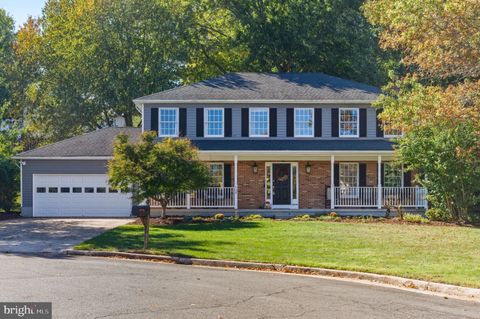 509 CINDY COURT STERLING VA 20164