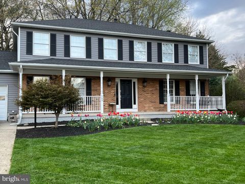509 CINDY COURT STERLING VA 20164