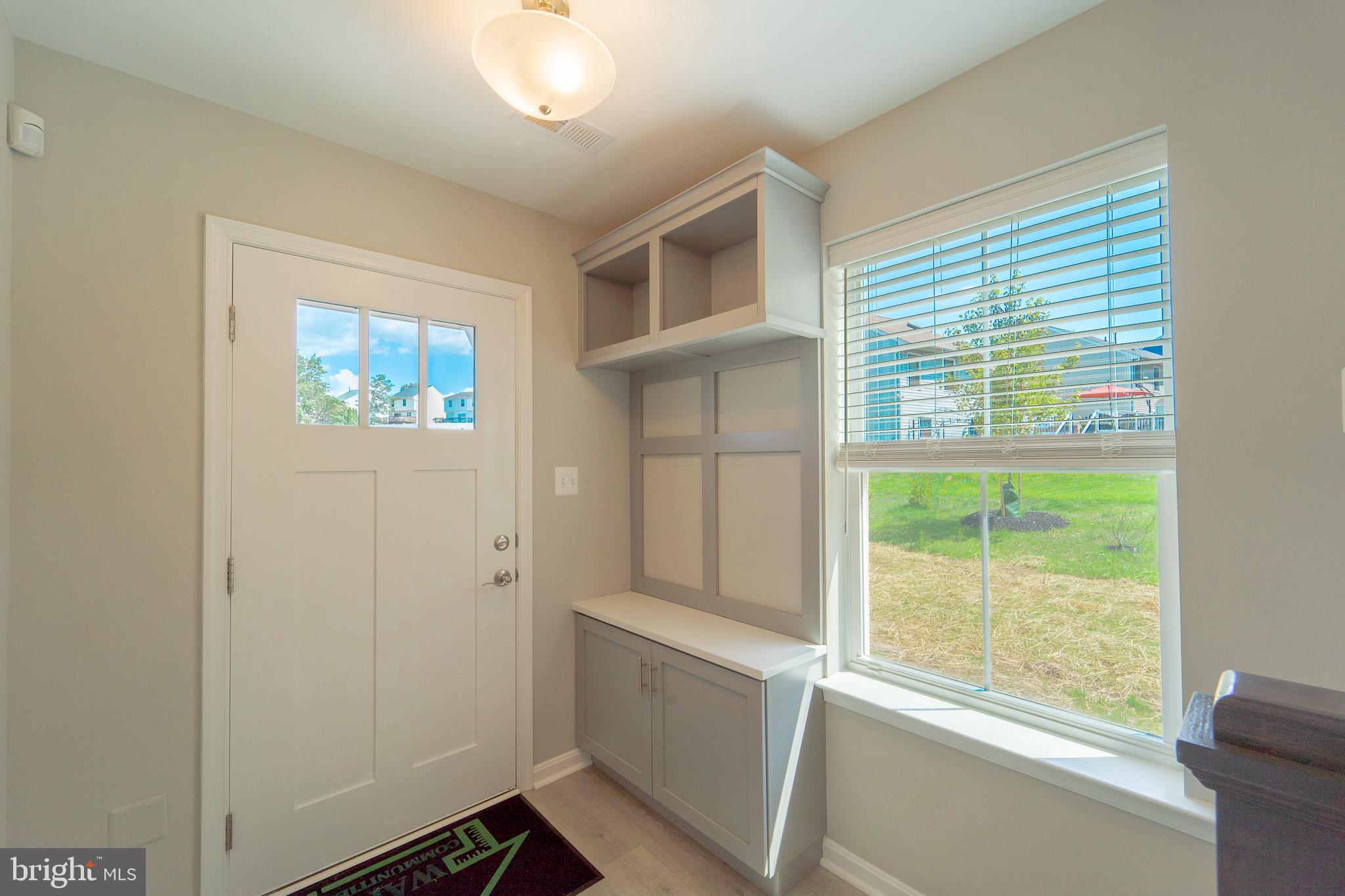 JOPPA CROSSING - Residential