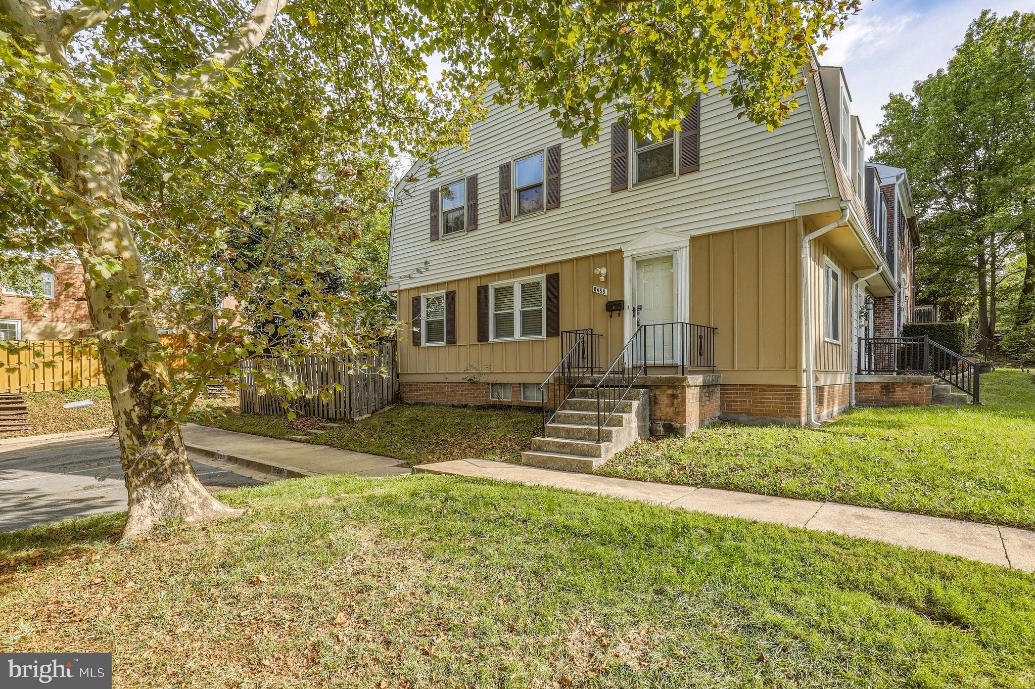 8459 IMPERIAL DRIVE 4-A