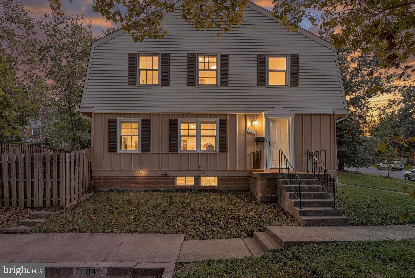 8459 IMPERIAL DRIVE 4-A