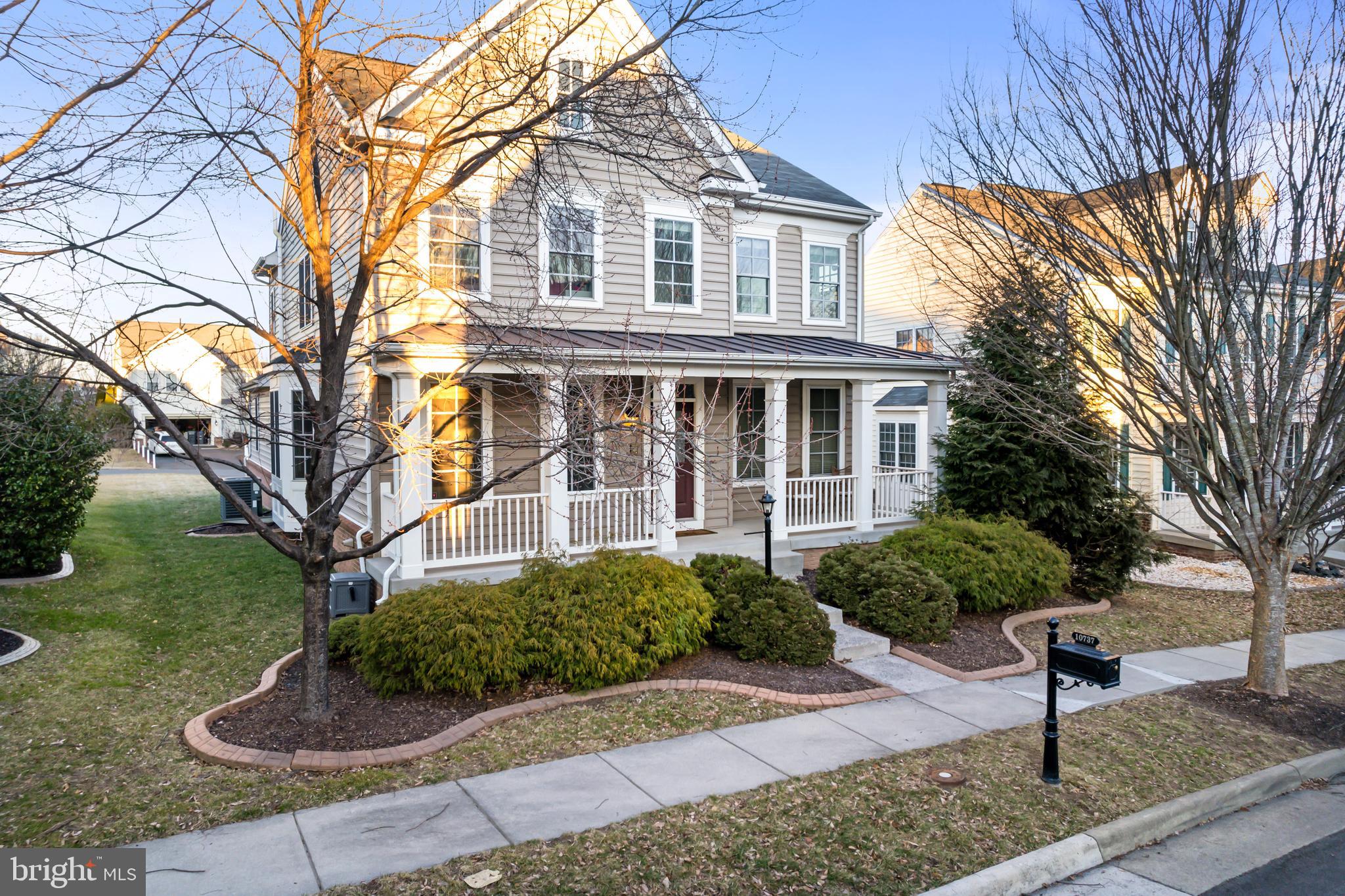10737 JEB STUART COURT