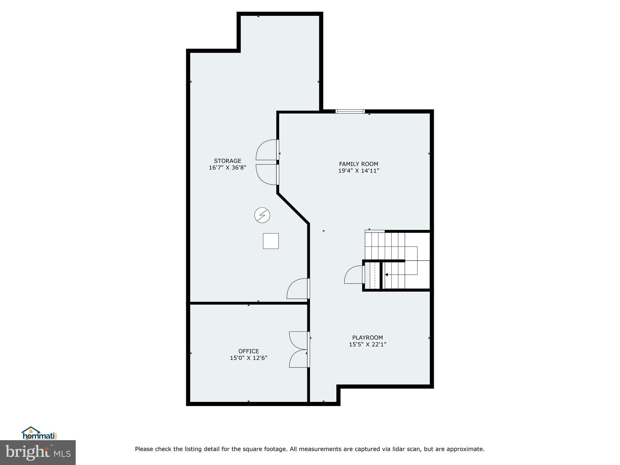 NEW BRISTOW VILLAGE - Residential