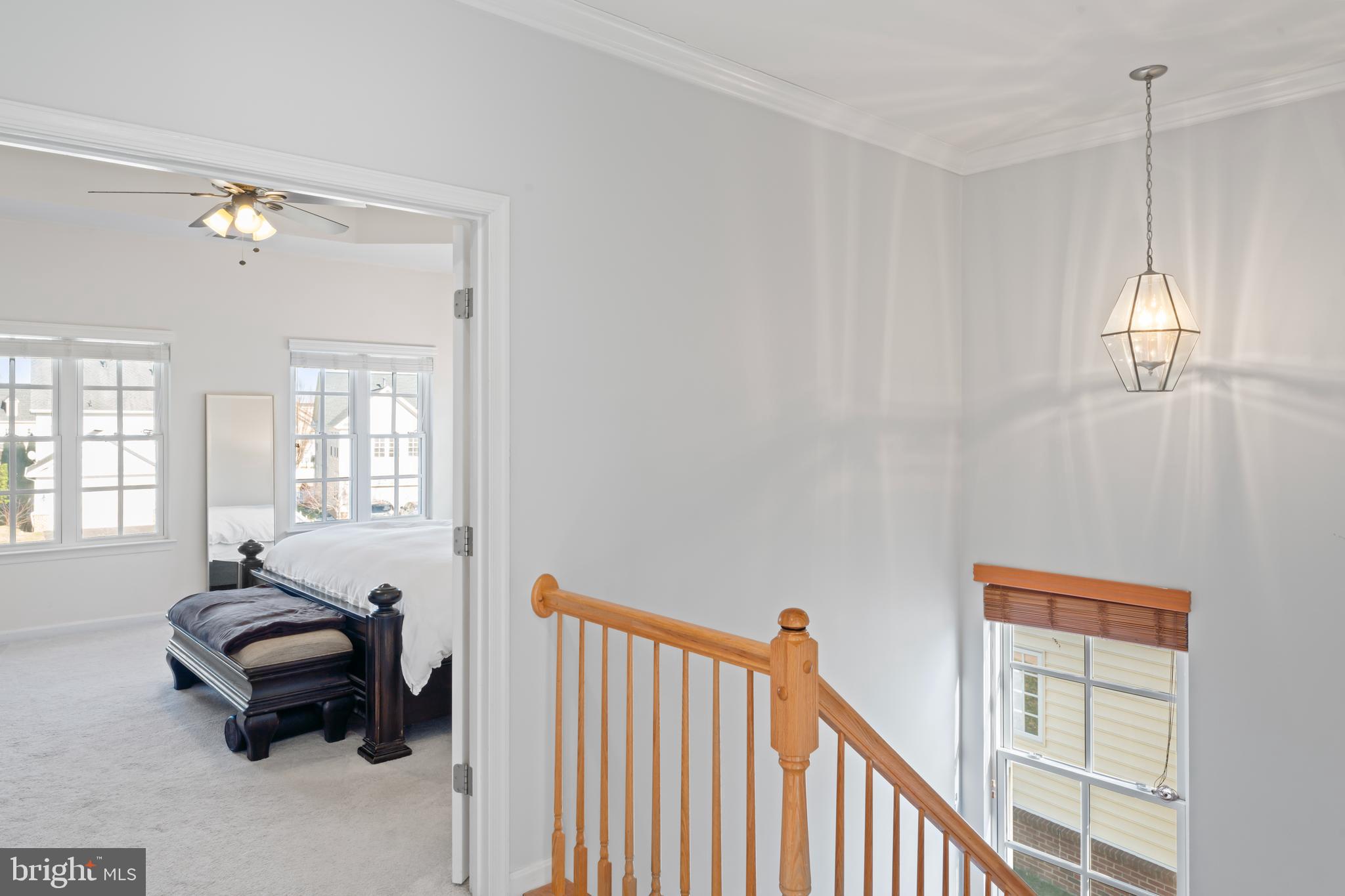 NEW BRISTOW VILLAGE - Residential