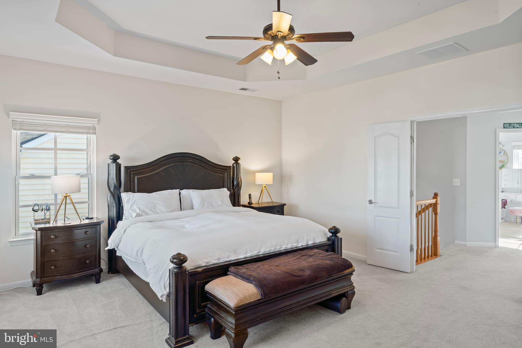 NEW BRISTOW VILLAGE - Residential