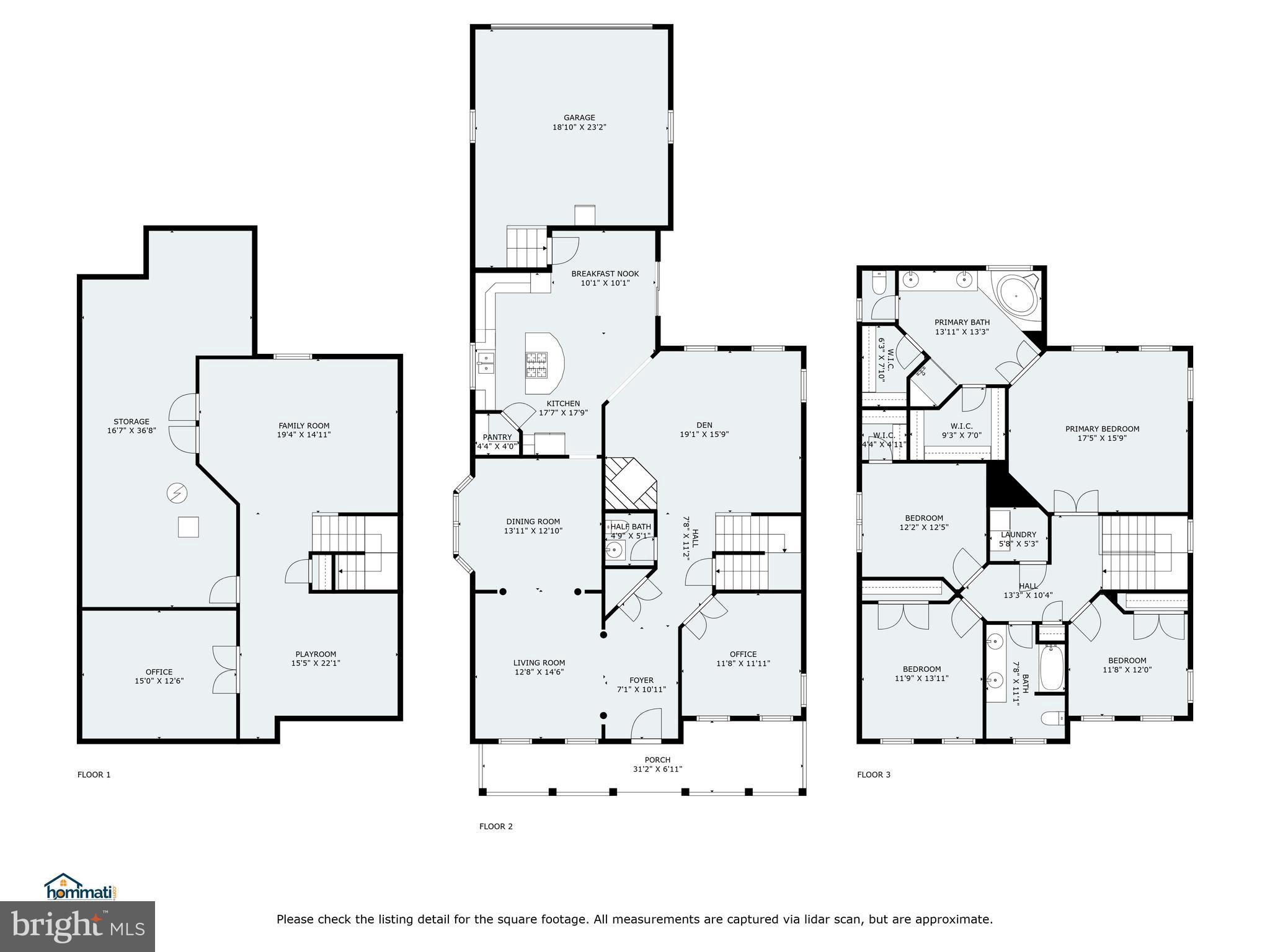 NEW BRISTOW VILLAGE - Residential