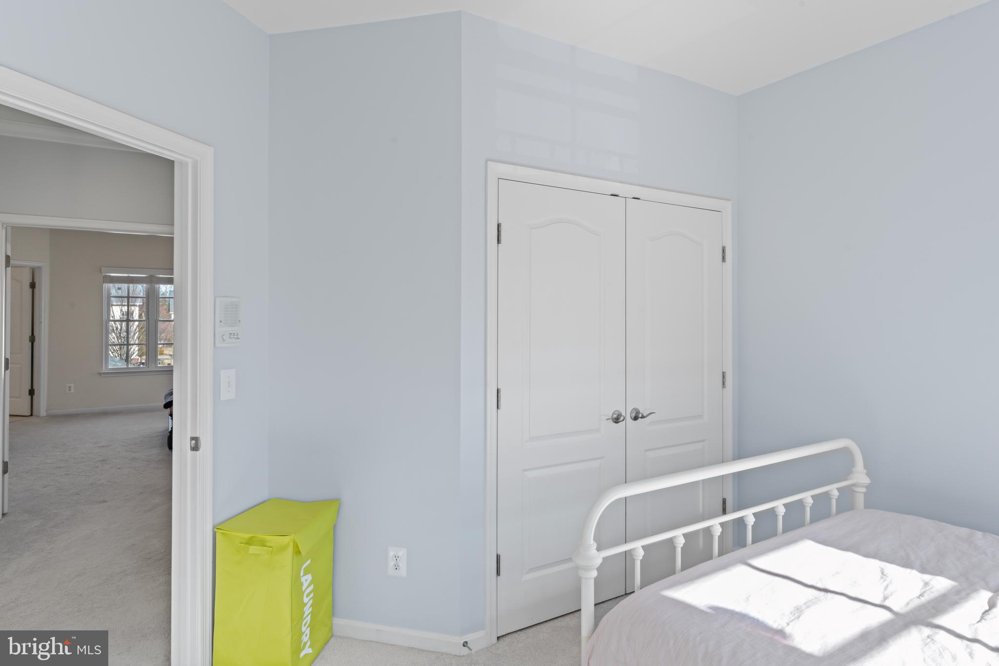 NEW BRISTOW VILLAGE - Residential