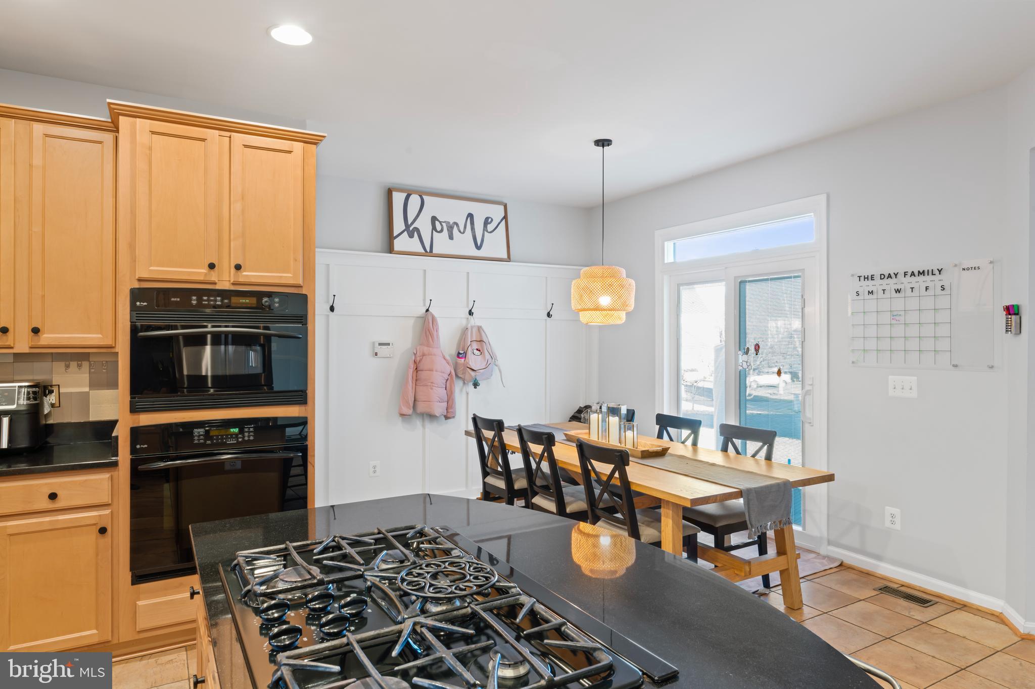 NEW BRISTOW VILLAGE - Residential