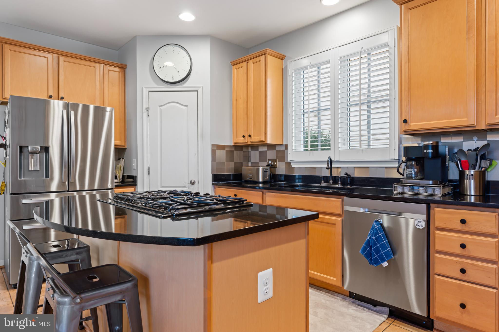 NEW BRISTOW VILLAGE - Residential