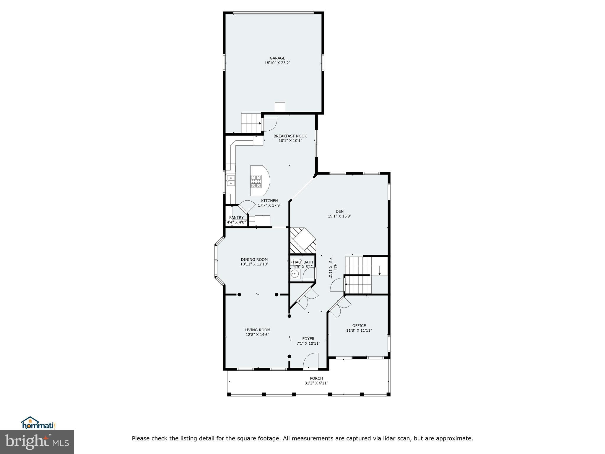NEW BRISTOW VILLAGE - Residential