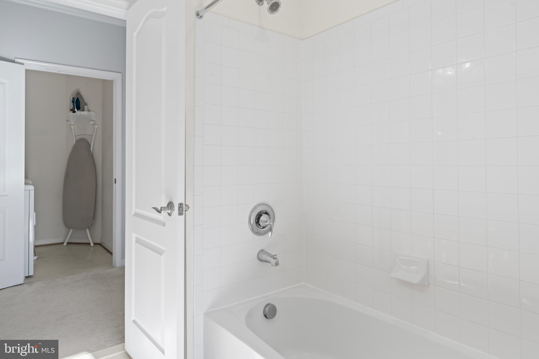 NEW BRISTOW VILLAGE - Residential