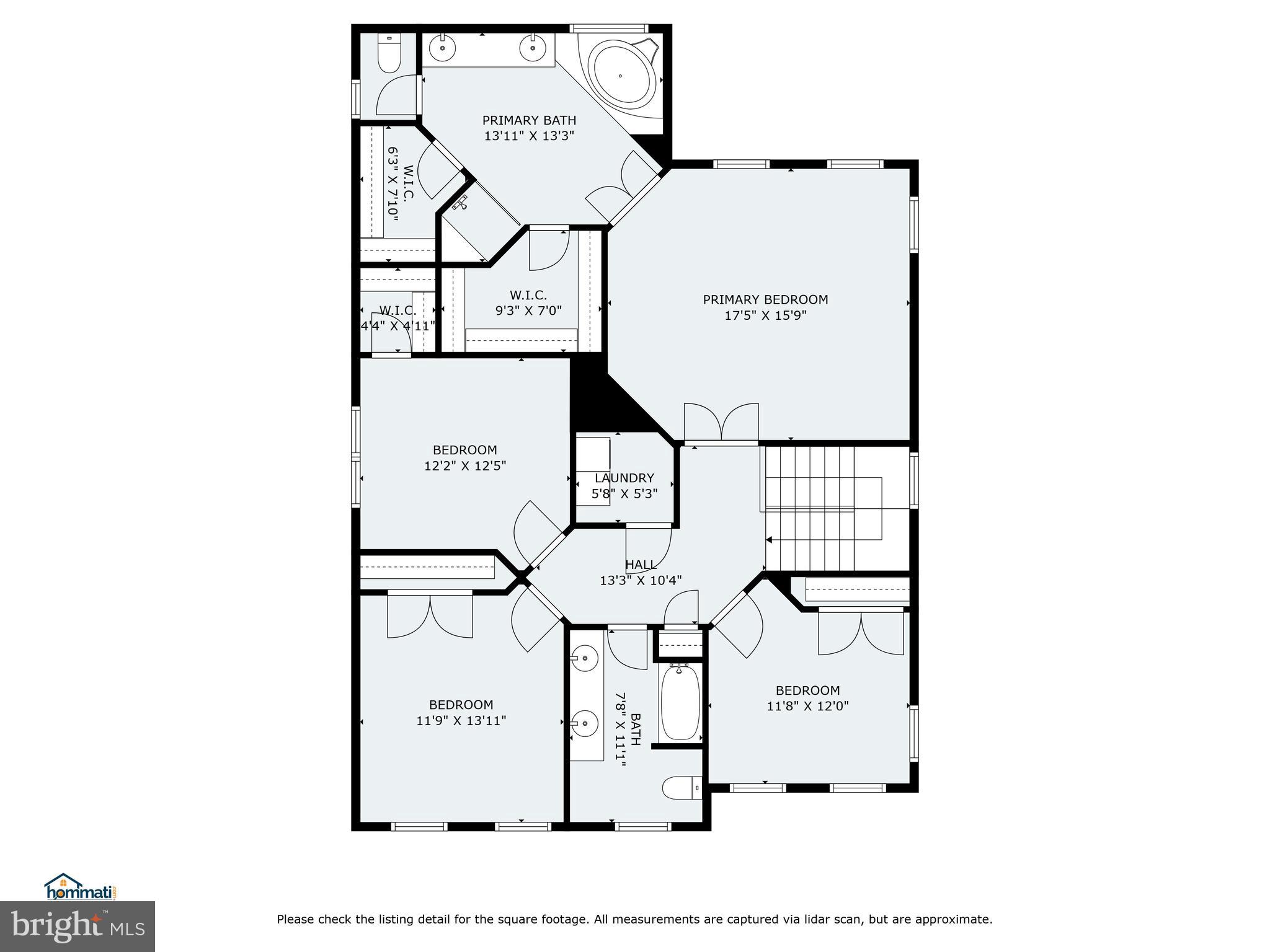 NEW BRISTOW VILLAGE - Residential
