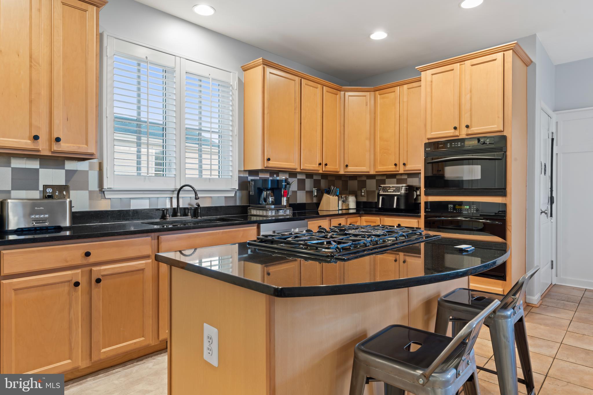 NEW BRISTOW VILLAGE - Residential