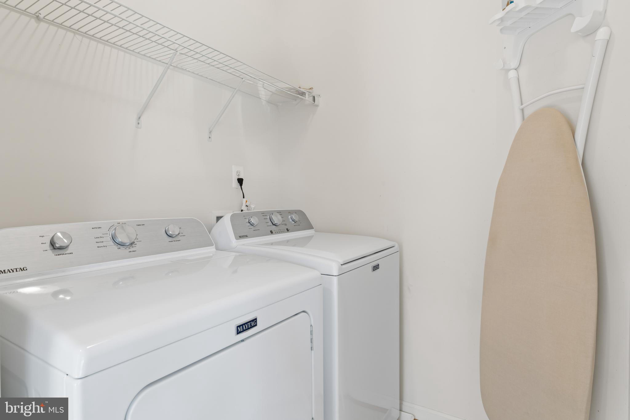 NEW BRISTOW VILLAGE - Residential