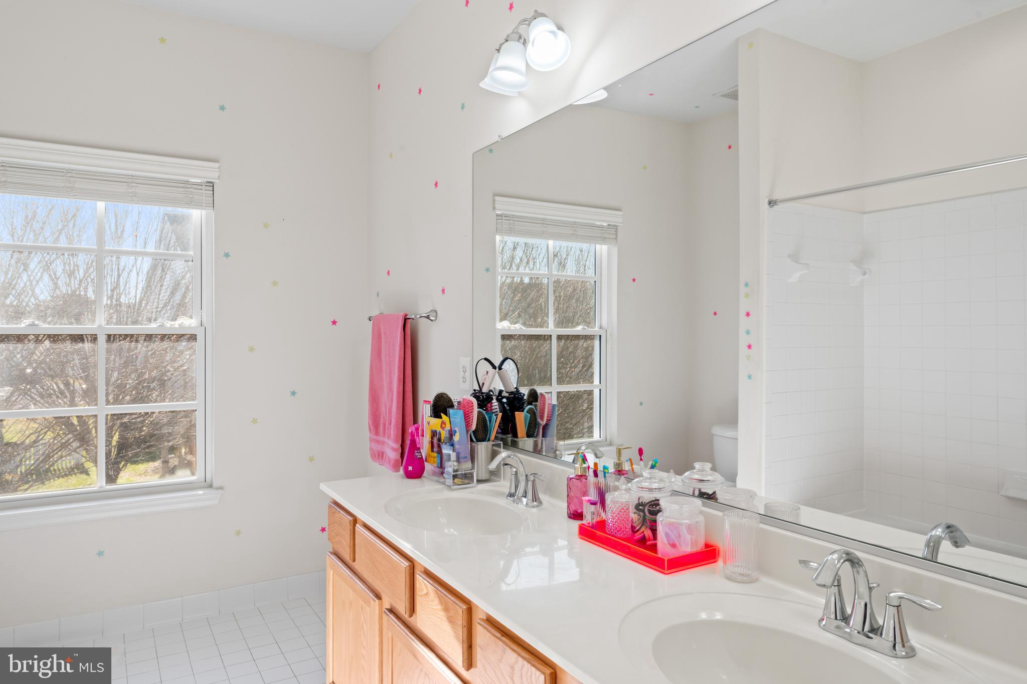 NEW BRISTOW VILLAGE - Residential