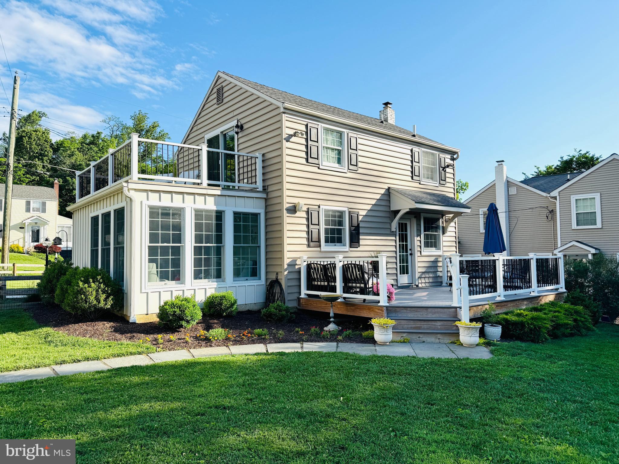 109 GREENRIDGE ROAD