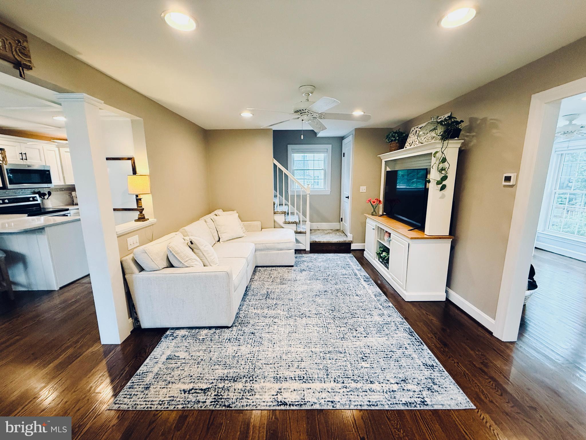 109 GREENRIDGE ROAD